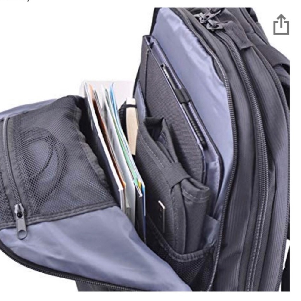 Codi Backpack - image 4